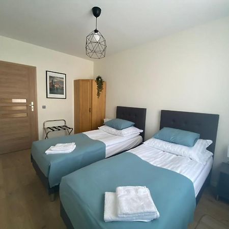 Wroclaw Premium Apartment 4You 外观 照片