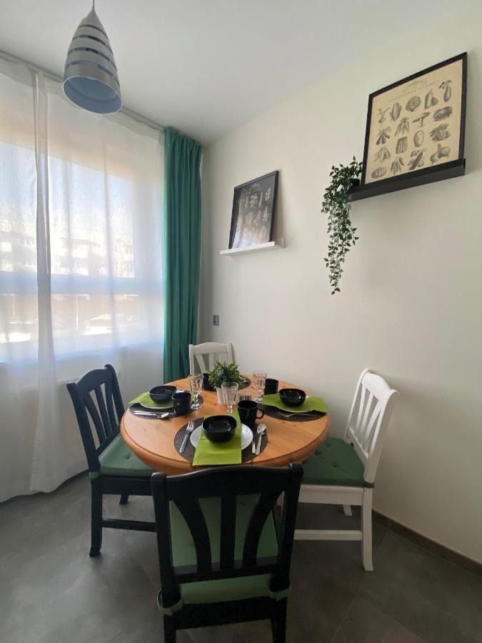 Wroclaw Premium Apartment 4You 外观 照片