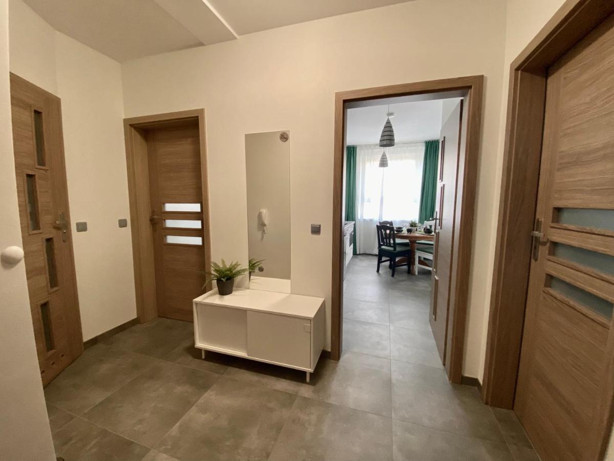 Wroclaw Premium Apartment 4You 外观 照片