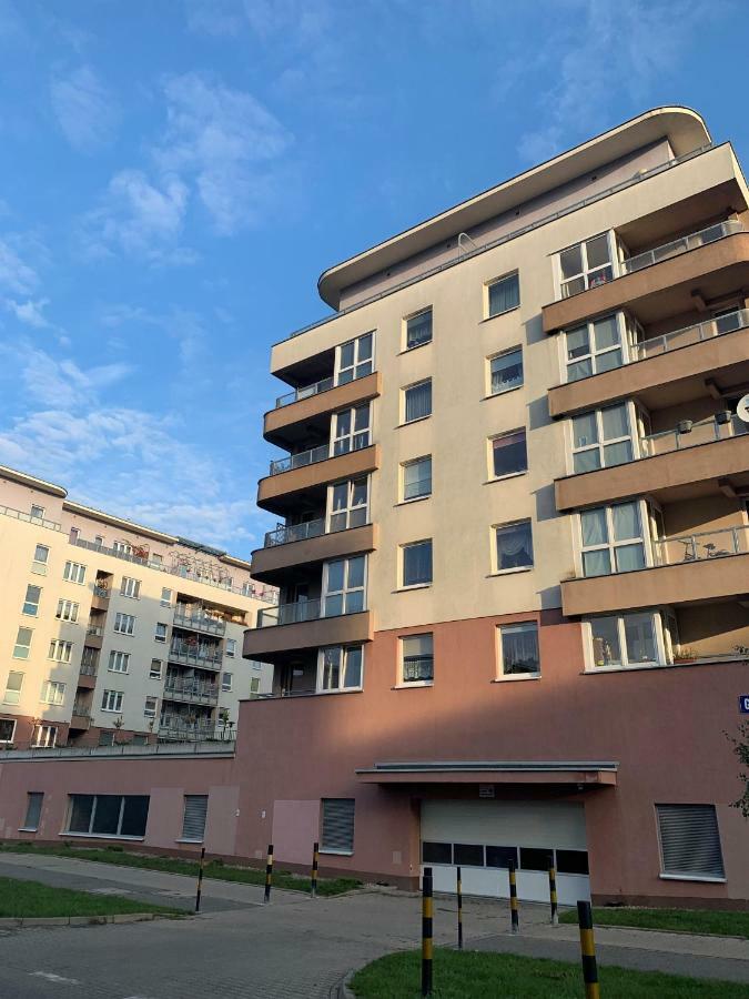 Wroclaw Premium Apartment 4You 外观 照片